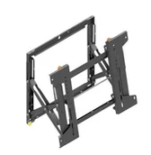 Uchwyty do monitorów - Edbak Uchwyt VWPOPS55-L VIDEOWALL POP-OUT - miniaturka - grafika 1