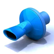 Urządzenia medyczne - POWERbreathe Filtr TrySafe - miniaturka - grafika 1