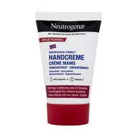 Kremy i maski do rąk - Neutrogena Norwegian Formula Hand Cream Unscented krem do rąk 50 ml unisex - miniaturka - grafika 1