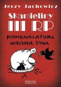 Wywiady - Skamieliny III RP - Jerzy Jachowicz - miniaturka - grafika 1