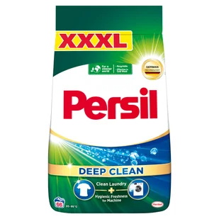 Persil Powder Regular 3,96Kg 66 Prań - Środki do prania - miniaturka - grafika 1