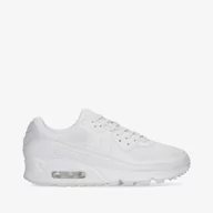 Buty sportowe damskie - Nike AIR MAX 90 DH8010-100 - miniaturka - grafika 1