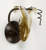 Lampy ścienne - Candellux LAMPA ŚCIENNA KINKIET  21-84753 2-21-84753 - miniaturka - grafika 1