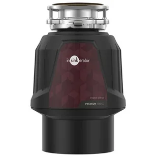 Młynek do rozdrabniania odpadów INSINKERATOR Premium 700 EC - Akcesoria do armatury i ceramiki - miniaturka - grafika 1