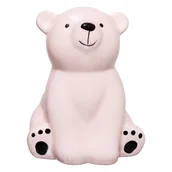 Skarbonki - Empik Gifts Skarbonka Miś Polarny - miniaturka - grafika 1