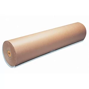 Clairefontaine rolka z papieru typu kraft, brązowy 295771C - Pozostałe akcesoria dla plastyków - miniaturka - grafika 1