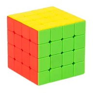 Łamigłówki - Kostka 4x4 łamigłówka Recent Toys poziom 45 - gra - miniaturka - grafika 1