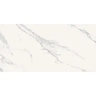 Płytki ceramiczne - Glazura Carina Bianco 30x60 Ceramika Paradyż - miniaturka - grafika 1