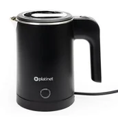 Czajniki elektryczne - Platinet PEK2098B Czarny - miniaturka - grafika 1