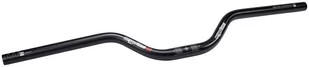 HUMPERT XtasY Riser-Bar 25,4 700mm Alu, black 70mm 2020 Kierownice MTB 27.348 - Kierownice rowerowe - miniaturka - grafika 1