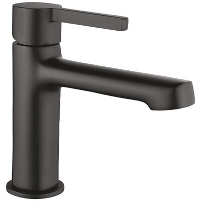 Bateria umywalkowa LAVEO Alita BVA 722D Czarny