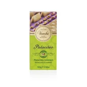 Czekolada - Czekolada Venchi PISTACHIO BAR 100g - miniaturka - grafika 1