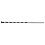 Wiertła - VERTO Wiertło do betonu 60H201 szlifowane 12 x 300 mm - miniaturka - grafika 1