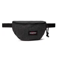 Nerki - Eastpak Saszetka nerka Springer EK074 Black Denim 77H - miniaturka - grafika 1