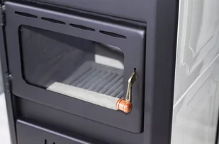 Piec stalowy wolnostojący z płaszczem wodnym 19-22 kW - spełnia anty-smogowy EkoProjekt 04482076 - Piece wolnostojące - miniaturka - grafika 3