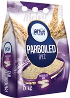 Ryż - La Chef Ryż parboiled 5 kg - miniaturka - grafika 1
