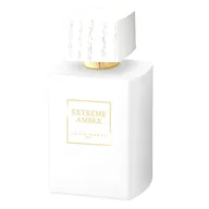 Wody i perfumy unisex - Louis Varel Extreme Amber woda perfumowana spray 100 ml - miniaturka - grafika 1