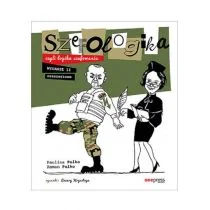 Helion Szefologika, czyli logika szefowania - Poradniki hobbystyczne Helion Szefologika, czyli logika szefowania - Poradniki hobbystyczne - miniaturka - grafika 1