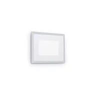 Lampy pozostałe - Ideal Lux Oprawa schodowa INDIO FI 5W 255781 255781/IL - miniaturka - grafika 1