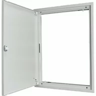 Rozdzielnie elektryczne - Eaton Drzwi z ramą 1700x800mm IP30 BP-U-3S-800/17 111166 111166 - miniaturka - grafika 1