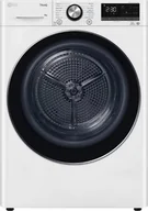 Suszarki do prania - Suszarka do ubrań LG Džiovyklė LG RH90V9AV4N - miniaturka - grafika 1