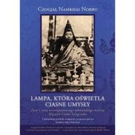 Biografie i autobiografie - Lampa która oświetla ciasne umysły Nowa - miniaturka - grafika 1