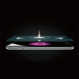 Tempered Glass szkło hartowane 9H Xiaomi 12 Lite (opakowanie – koperta) - Szkła hartowane na telefon - miniaturka - grafika 7