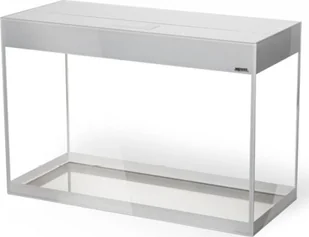 Aquael AQUAEL Zestaw akwariowy Glossy ST 80 - biały - Akwaria i zestawy akwarystyczne - miniaturka - grafika 1