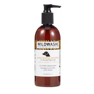 Szampony i odżywki dla psów - Szampon dla psa do sierści suchej i łuszczącej się kondycjonujący WildWash Pro (300 ml koncentrat) - miniaturka - grafika 1