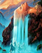 Malowanie po numerach - Obraz Do Malowania Po Numerach Zestaw Z Ramą 40X50 Nr 236 - miniaturka - grafika 1