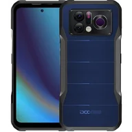 Telefony komórkowe - DOOGEE V20 Pro 12/256GB 5G Granatowy - miniaturka - grafika 1