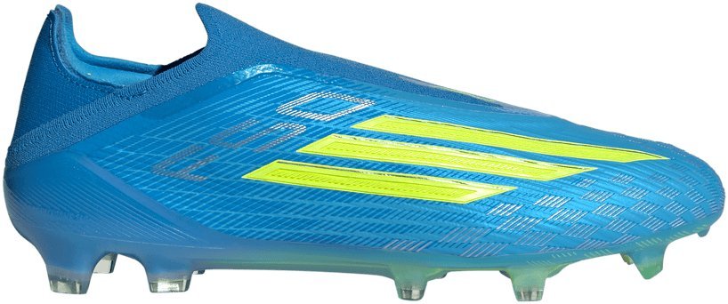 Adidas Buty adidas F50 Elite LL FG JR6461