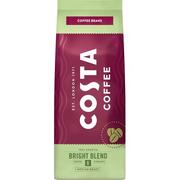 Kawa - COSTA COFFEE Kawa ziarnista Costa Coffee Bright Blend 500g 6771-uniw - miniaturka - grafika 1