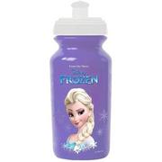 Shakery i bidony sportowe - DISNEY Bidon DISNEY Kraina Lodu 2 380 ml Fioletowy - miniaturka - grafika 1