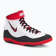 Kimona, stroje i obuwie - Buty zapaśnicze Nike Inflict 3 - miniaturka - grafika 1