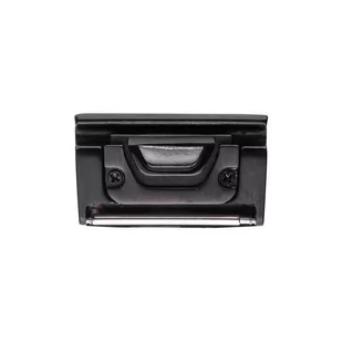 Adapter Do Opaski Bransolety 20mm Garmin Fenix 5/6/6 Pro Czarny - Akcesoria do smartwatchy Adapter Do Opaski Bransolety 20mm Garmin Fenix 5/6/6 Pro Czarny - Akcesoria do smartwatchy - miniaturka - grafika 1