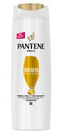 Szampony do włosów - Pantene Szampon do Włosów Słabych i Zniszczonych 225 ml - miniaturka - grafika 1
