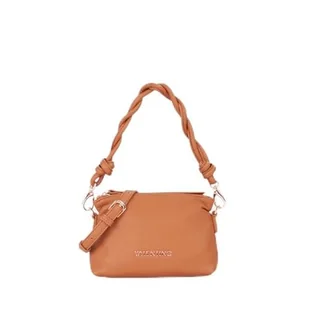 Valentino Torebka damska Scarlett RE Cuoio, Cuoio - Torebki damskie - miniaturka - grafika 1
