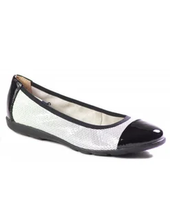 BALERINY CAPRICE - 9-22152-28 012 - Caprice - Baleriny - miniaturka - grafika 1