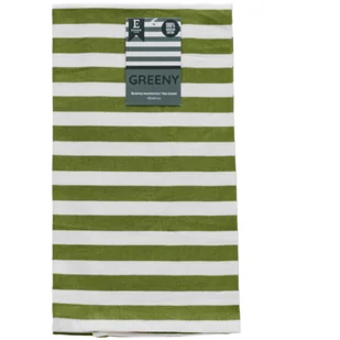 Ścierka Greeny 35 x 65 cm - Ściereczki, gąbki, czyściki - miniaturka - grafika 1