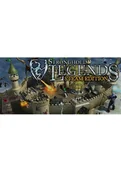 Gry PC Cyfrowe - Stronghold Legends: Steam Edition - miniaturka - grafika 1