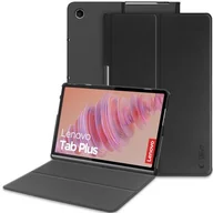 Etui do tabletów - Etui na Lenovo Tab Plus 11.5 TB-351 TECH-PROTECT SmartCase Czarny - miniaturka - grafika 1