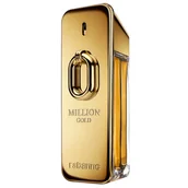 Wody i perfumy męskie - Paco Rabanne Million Gold woda perfumowana spray 100ml - - miniaturka - grafika 1