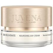 Kremy do twarzy - Juvena Rejuvenate & Correct Nourishing Day Cream Normal to Dry Skin 50ml - miniaturka - grafika 1