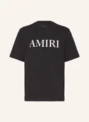 Moda i Uroda OUTLET - Amiri T-Shirt schwarz - miniaturka - grafika 1