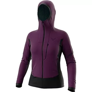 Dynafit Free Alpha Direct Jkt W Kurtka damska - Kurtki damskie - miniaturka - grafika 1