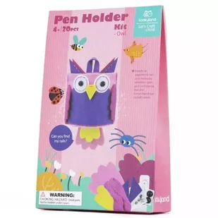 Tooky Toy: Samodzielnie zrób to Sam Wsparcie na kredki - 20 sztuk - Przybory szkolne - miniaturka - grafika 1