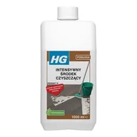 Środki do podłóg i mebli - Intensywny środek czyszczący do podłóg laminowanych 1000 ml HG - miniaturka - grafika 1