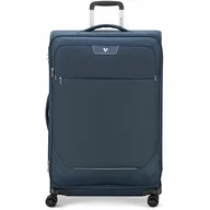 Walizki - Roncato Joy Walizka na 4 kółkach 75 cm blu notte - miniaturka - grafika 1