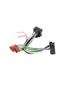 Akcesoria car audio - FOCAL CAR IW PSA Y-ISO Kostka ISO - miniaturka - grafika 1